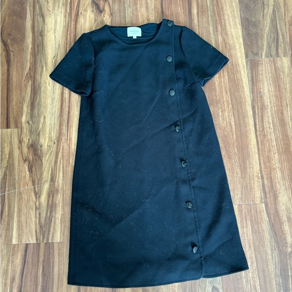 VGUC Sezane Carolle Dress - Picture 5 of 6